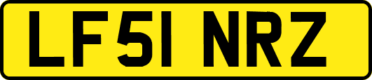 LF51NRZ