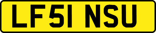 LF51NSU