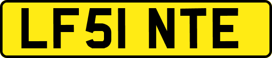 LF51NTE