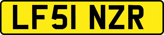 LF51NZR