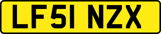 LF51NZX