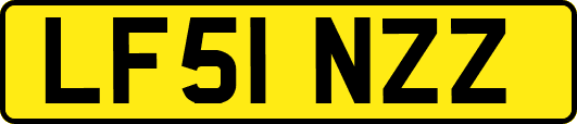 LF51NZZ