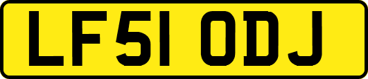 LF51ODJ