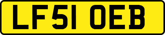 LF51OEB