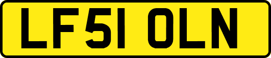 LF51OLN