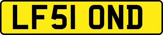 LF51OND