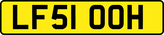 LF51OOH