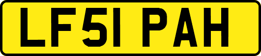LF51PAH