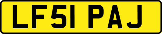 LF51PAJ