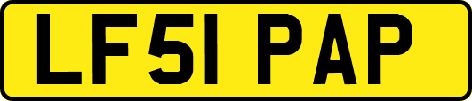 LF51PAP