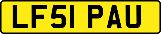 LF51PAU