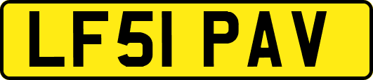 LF51PAV