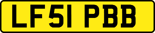 LF51PBB