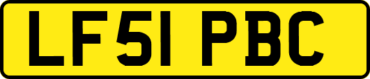LF51PBC