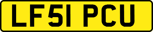 LF51PCU