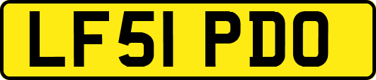 LF51PDO