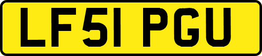LF51PGU