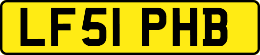 LF51PHB