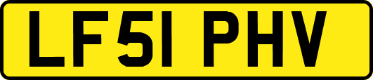 LF51PHV