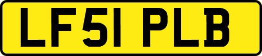 LF51PLB