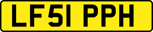 LF51PPH