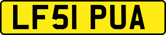LF51PUA