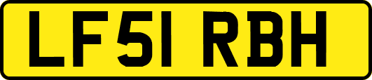 LF51RBH