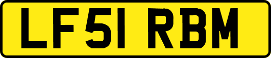 LF51RBM