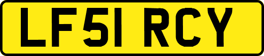 LF51RCY