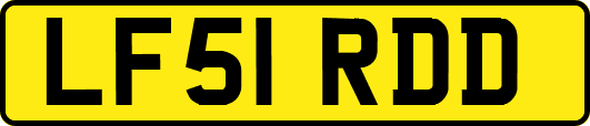 LF51RDD