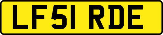 LF51RDE