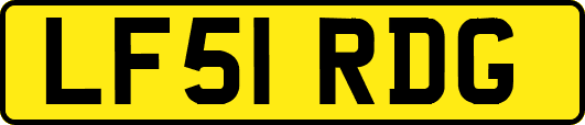 LF51RDG