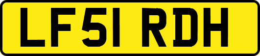 LF51RDH