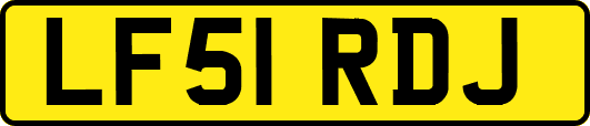 LF51RDJ