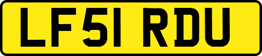 LF51RDU