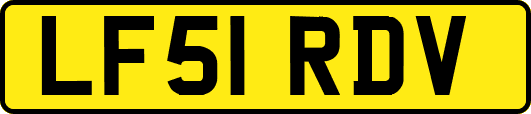 LF51RDV