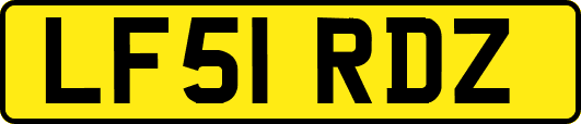 LF51RDZ