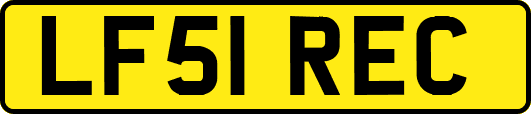LF51REC