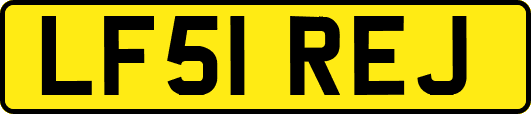 LF51REJ