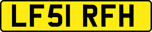 LF51RFH