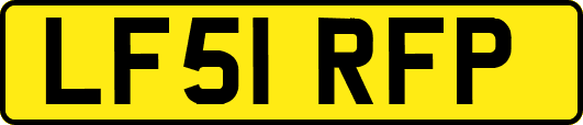 LF51RFP