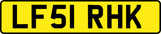 LF51RHK