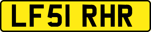 LF51RHR