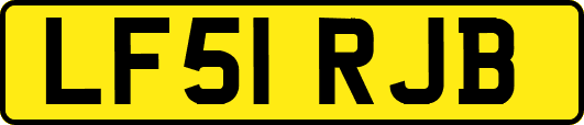 LF51RJB