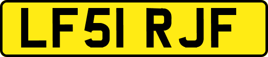 LF51RJF