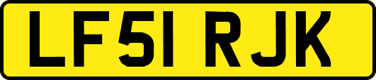 LF51RJK