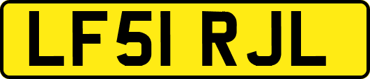 LF51RJL