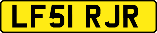 LF51RJR