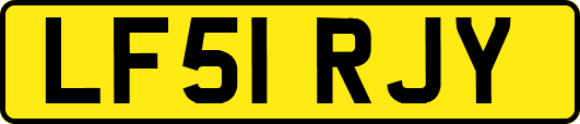 LF51RJY