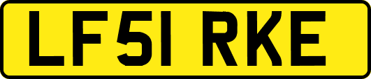 LF51RKE
